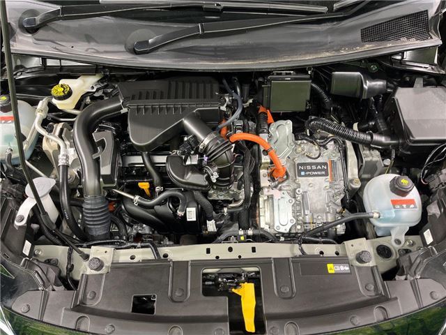 Nissan AURA 2025 6455158-4