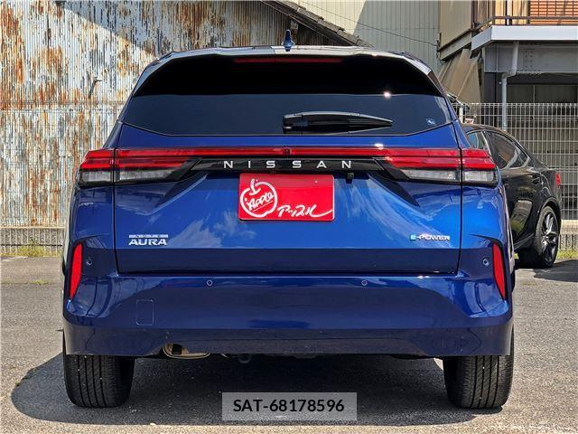 Nissan AURA 2022 6457051-6