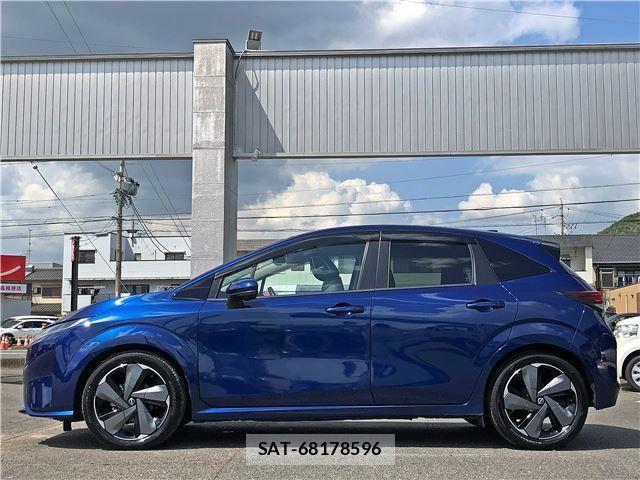 Nissan AURA 2022 6457051-8