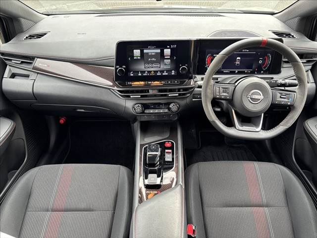 Nissan AURA 2021 6458009-2