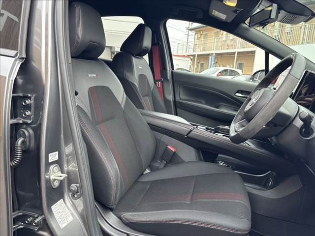 Nissan AURA 2021 6458009-7