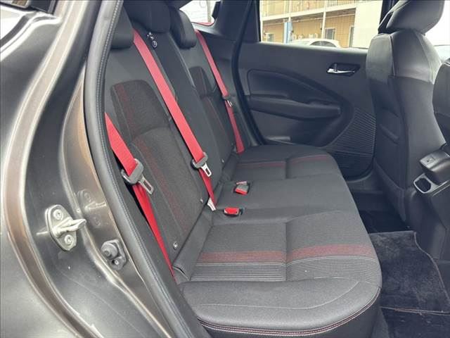Nissan AURA 2021 6458009-8
