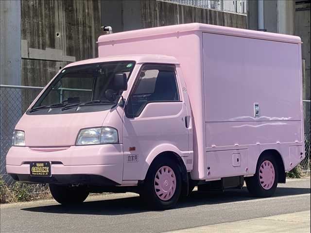 Mazda BONGO TRUCK 2018 6425937-0