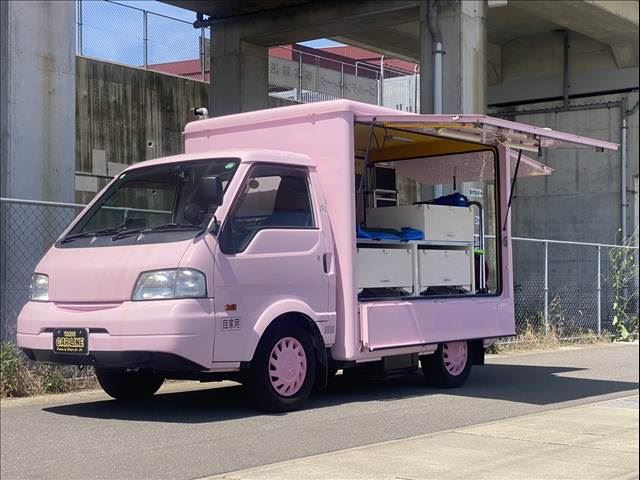 Mazda BONGO TRUCK 2018 6425937-7
