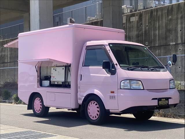 Mazda BONGO TRUCK 2018 6425937-8