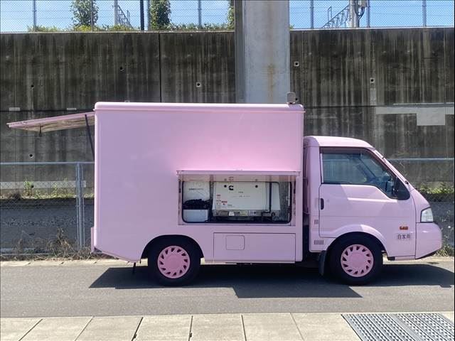 Mazda BONGO TRUCK 2018 6425937-9