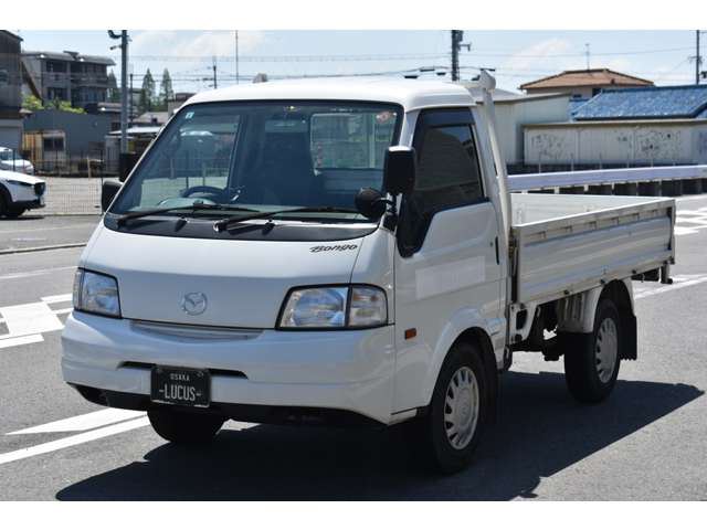 Mazda BONGO TRUCK 2018 6437058-3