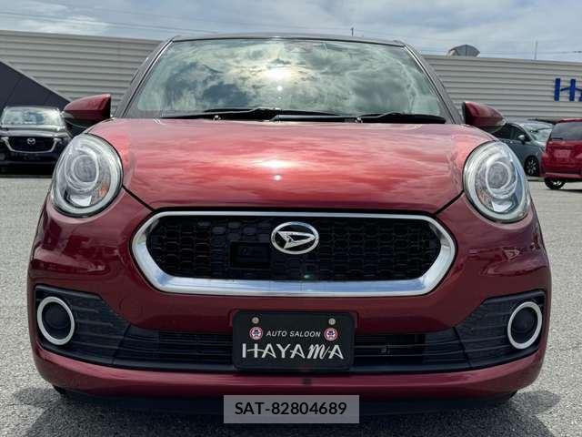 Daihatsu BOON 2018 6425326-1