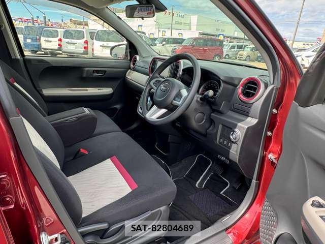 Daihatsu BOON 2018 6425326-10