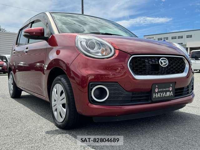 Daihatsu BOON 2018 6425326-2