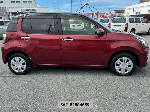 Daihatsu BOON 2018 6425326-3