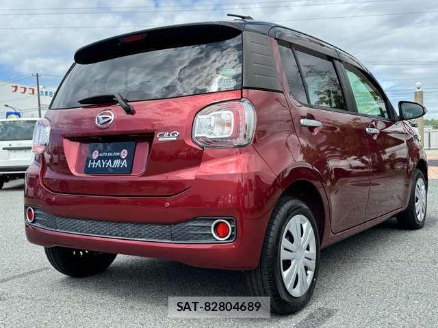 Daihatsu BOON 2018 6425326-4