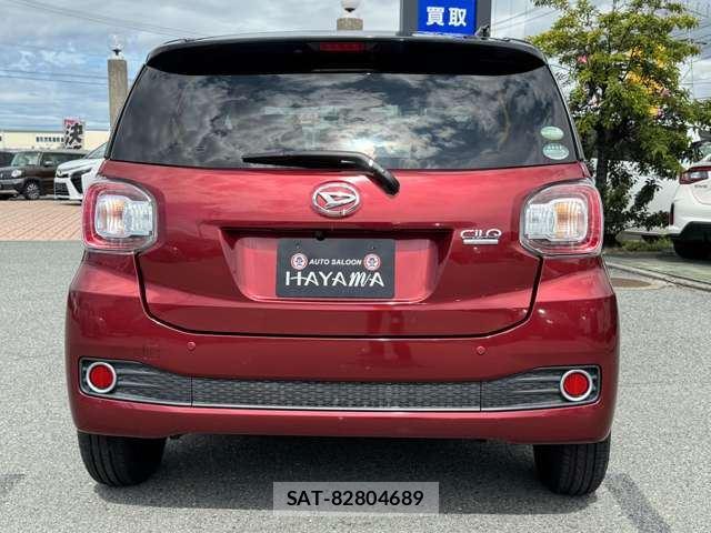 Daihatsu BOON 2018 6425326-5