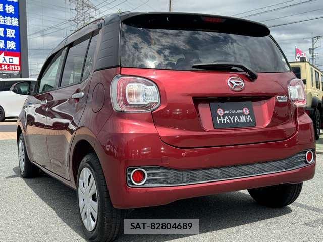 Daihatsu BOON 2018 6425326-6