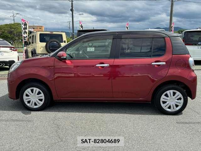 Daihatsu BOON 2018 6425326-7
