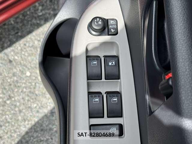 Daihatsu BOON 2018 6425326-9