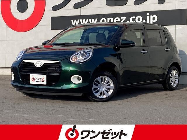 Daihatsu BOON 2018 6425343-0