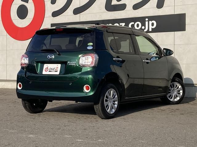 Daihatsu BOON 2018 6425343-1