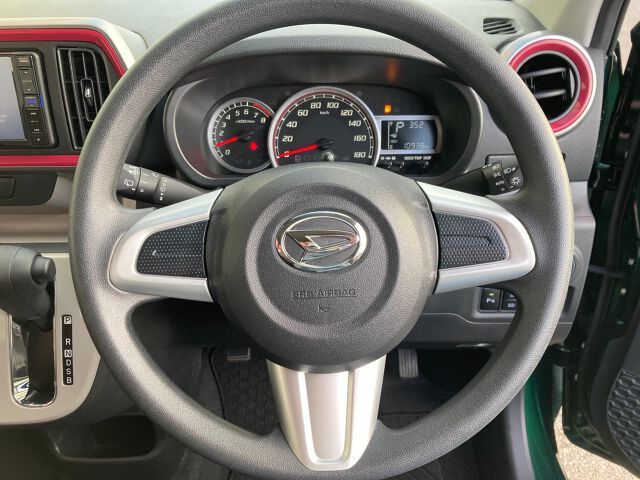 Daihatsu BOON 2018 6425343-3