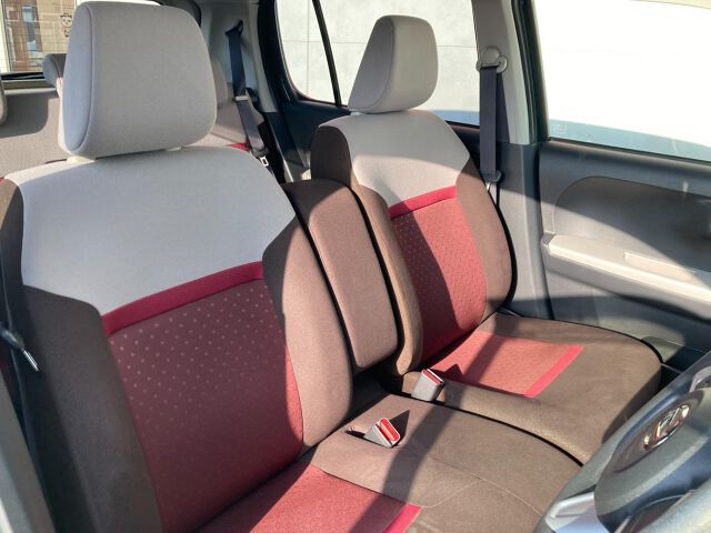 Daihatsu BOON 2018 6425343-4