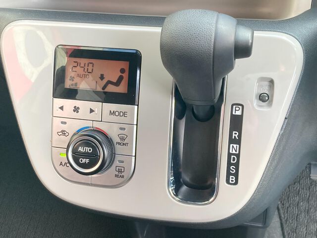 Daihatsu BOON 2018 6425343-5