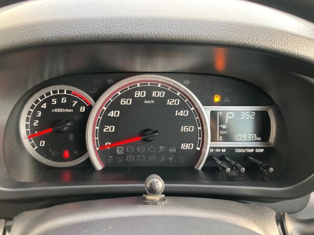 Daihatsu BOON 2018 6425343-6
