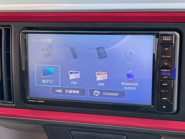 Daihatsu BOON 2018 6425343-8