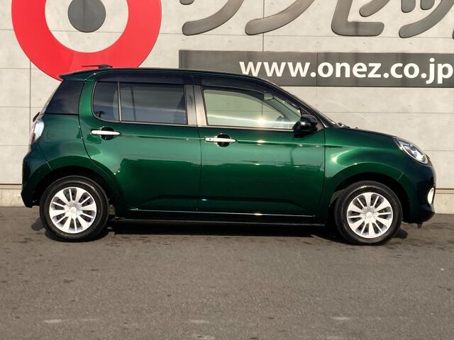 Daihatsu BOON 2018 6425343-9
