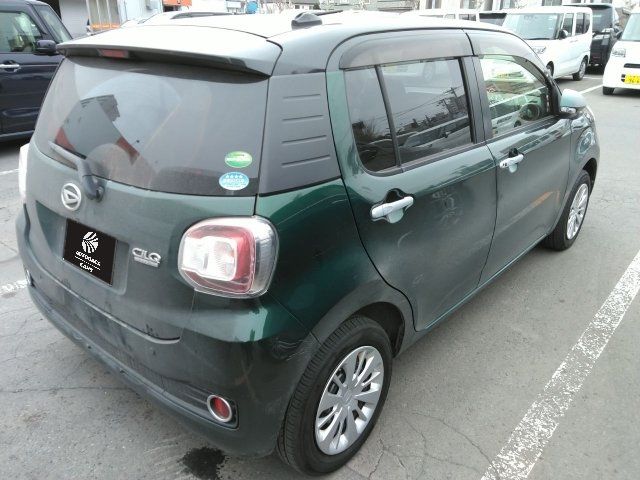 Daihatsu BOON 2017 6425449-1