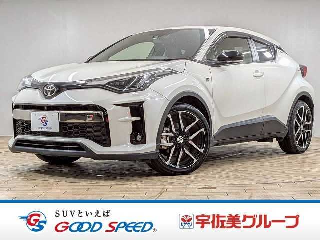 Toyota C-HR 2020 6468607-0