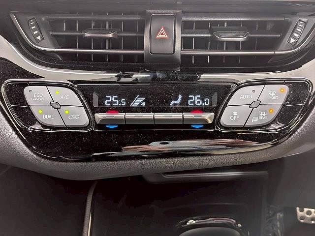 Toyota C-HR 2020 6468607-10