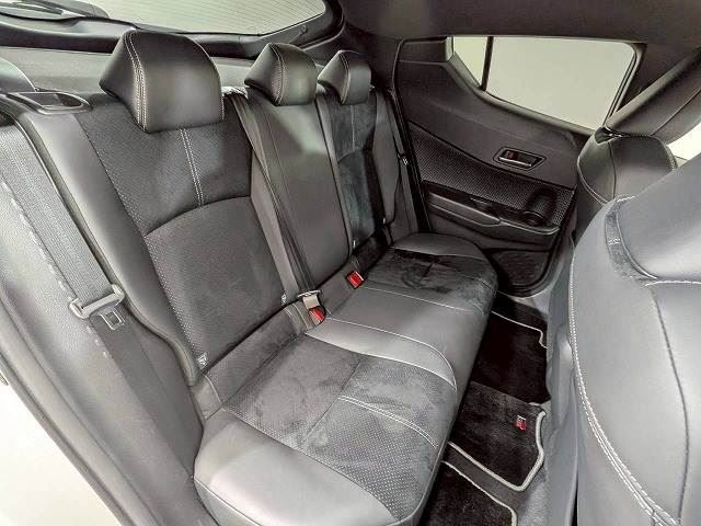 Toyota C-HR 2020 6468607-5