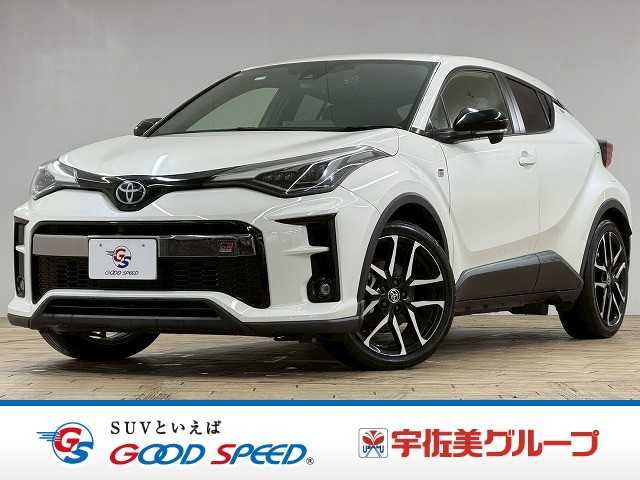Toyota C-HR 2019 6468793-0