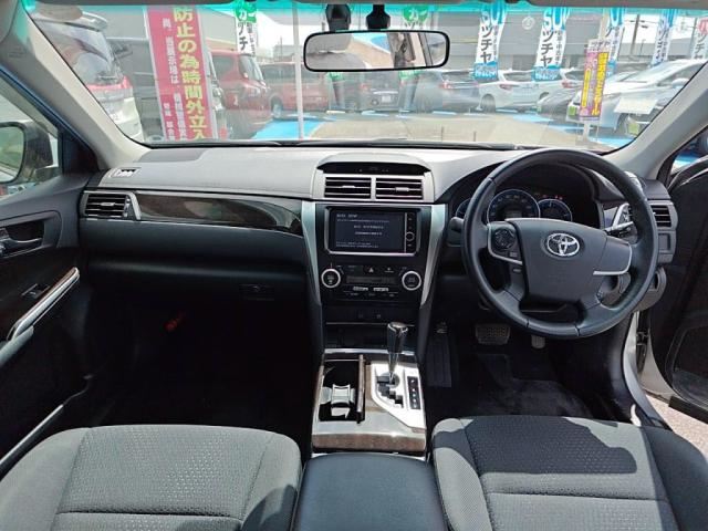 Toyota CAMRY 2013 6429273-2