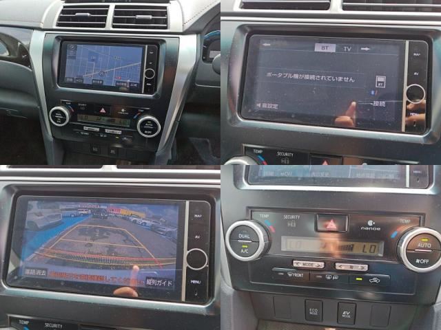 Toyota CAMRY 2013 6429273-5