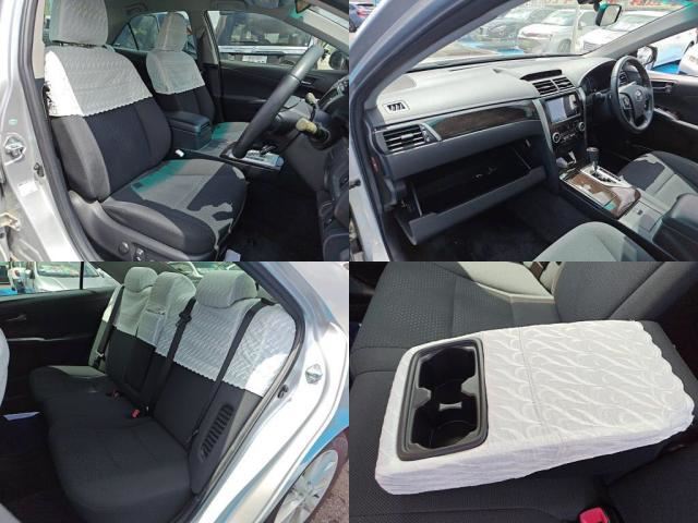 Toyota CAMRY 2013 6429273-6
