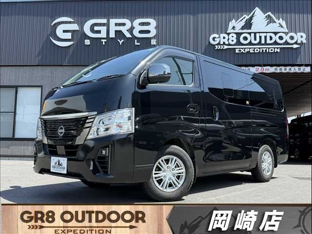 Nissan Caravan 2024 6451797-0