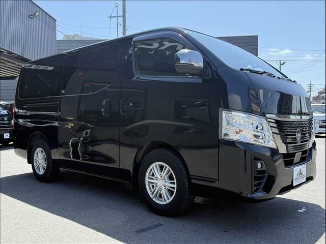 Nissan Caravan 2024 6451797-10