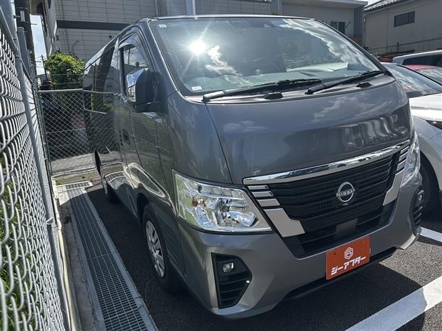 Nissan Caravan 2021 6452121-0