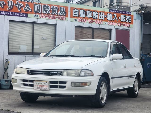 sat car