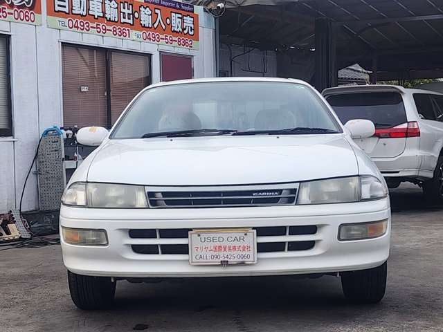 Toyota CARINA 1993 6469865-1