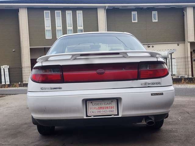 Toyota CARINA 1993 6469865-2