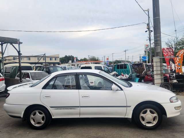 Toyota CARINA 1993 6469865-3