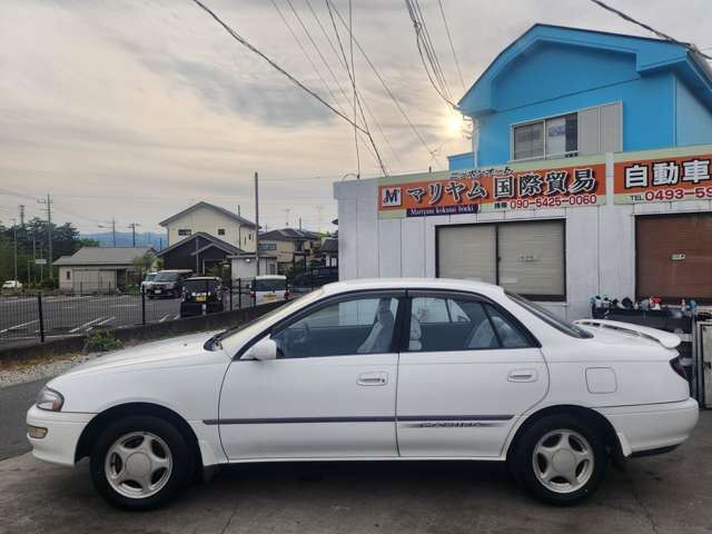 Toyota CARINA 1993 6469865-4