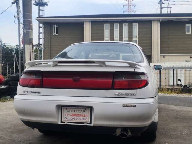 Toyota CARINA 1993 6469865-6