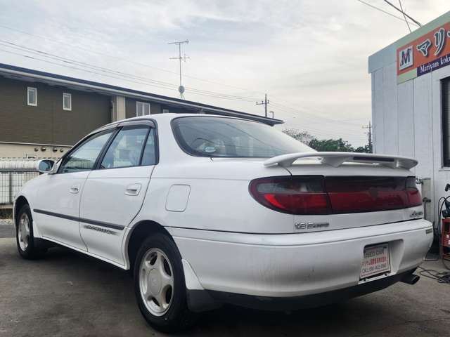 Toyota CARINA 1993 6469865-7