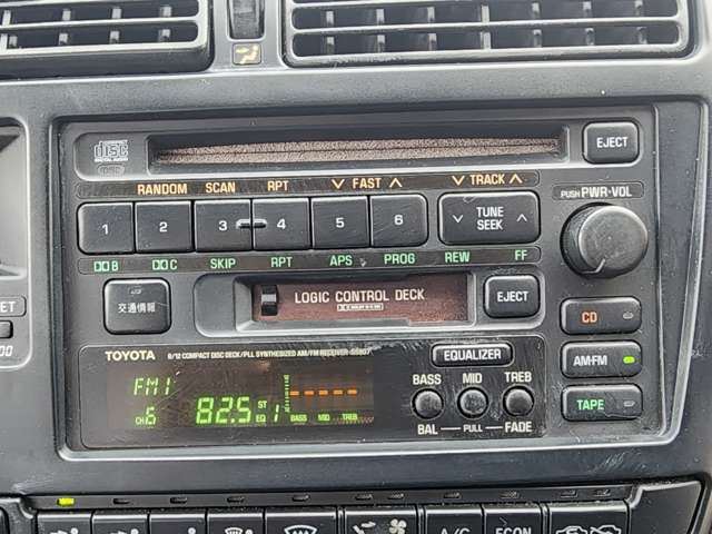 Toyota CARINA 1993 6469865-8