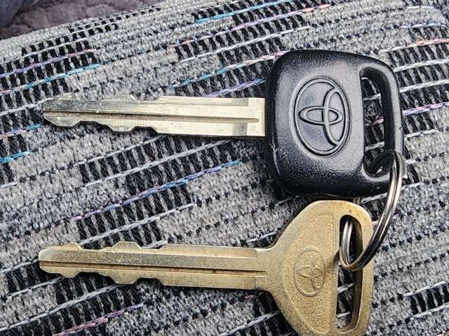 Toyota CARINA 1993 6469865-9
