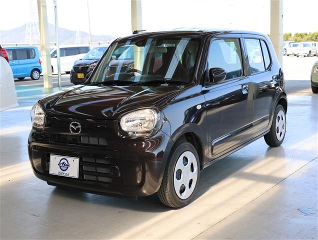 Mazda CAROL 2023 6437531-0