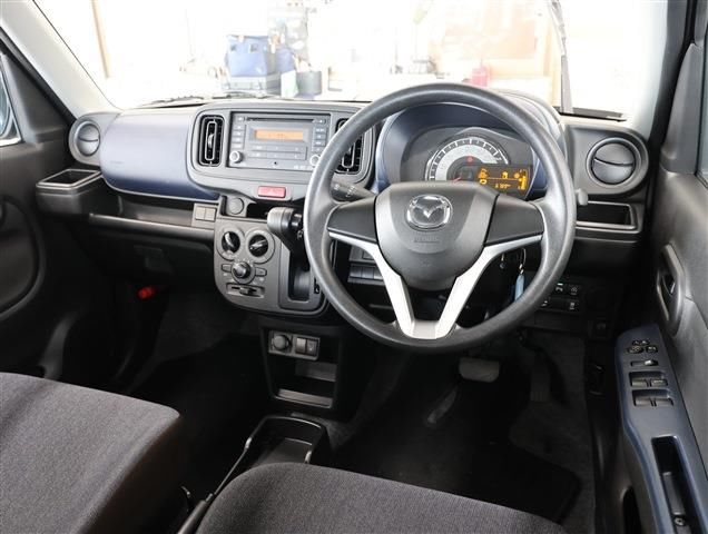 Mazda CAROL 2023 6437531-1
